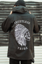 Load image into Gallery viewer, Trustless Chief Pullover Jacket