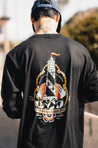 Guide My Reckless Soul Long Sleeve