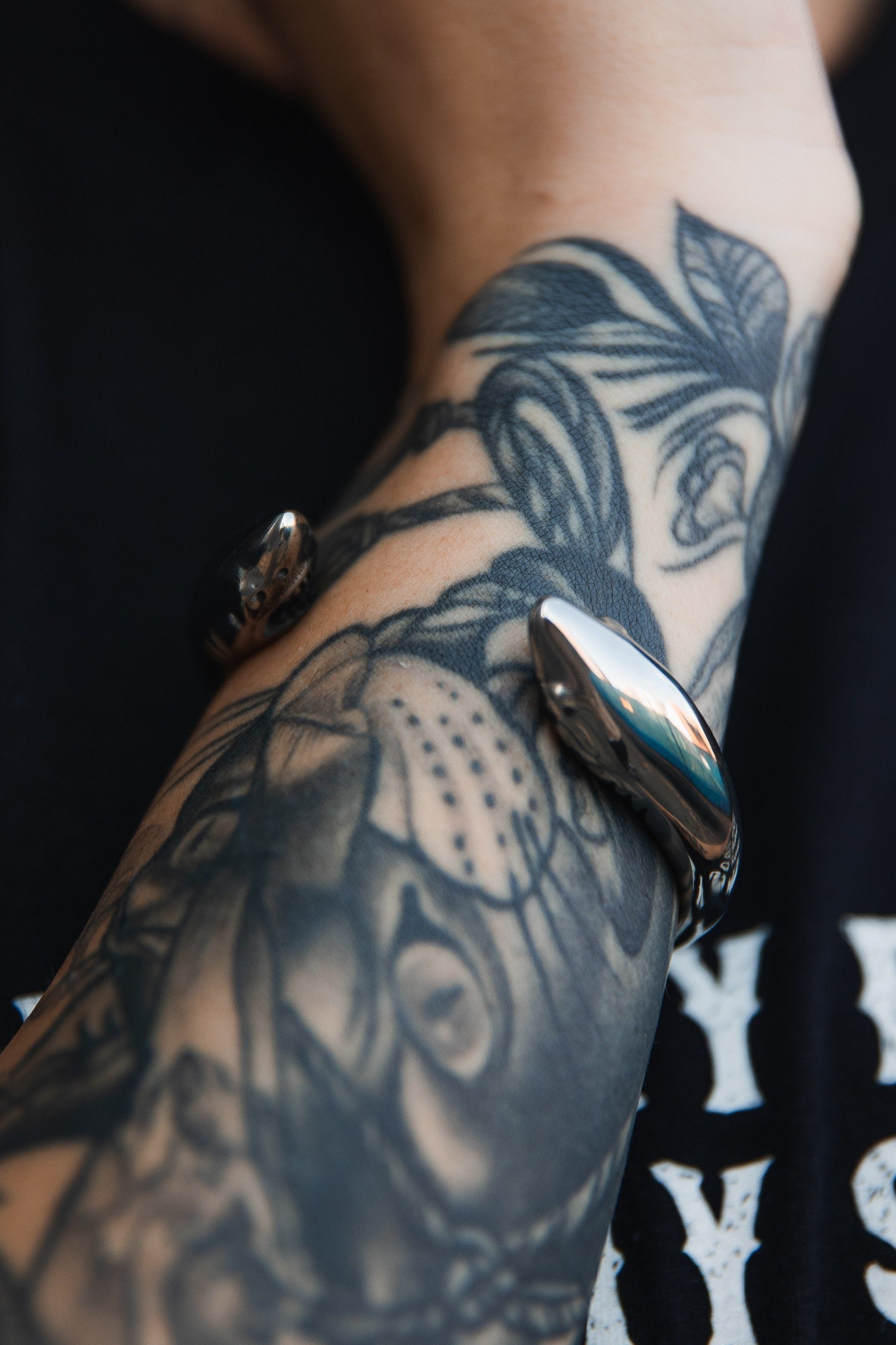 Shark Bait Bracelet