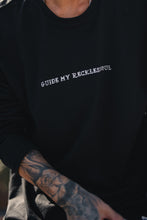 Load image into Gallery viewer, Guide My Reckless Soul Long Sleeve