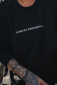 Guide My Reckless Soul Long Sleeve