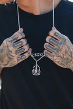 Load image into Gallery viewer, Guide My Reckless Soul Necklace