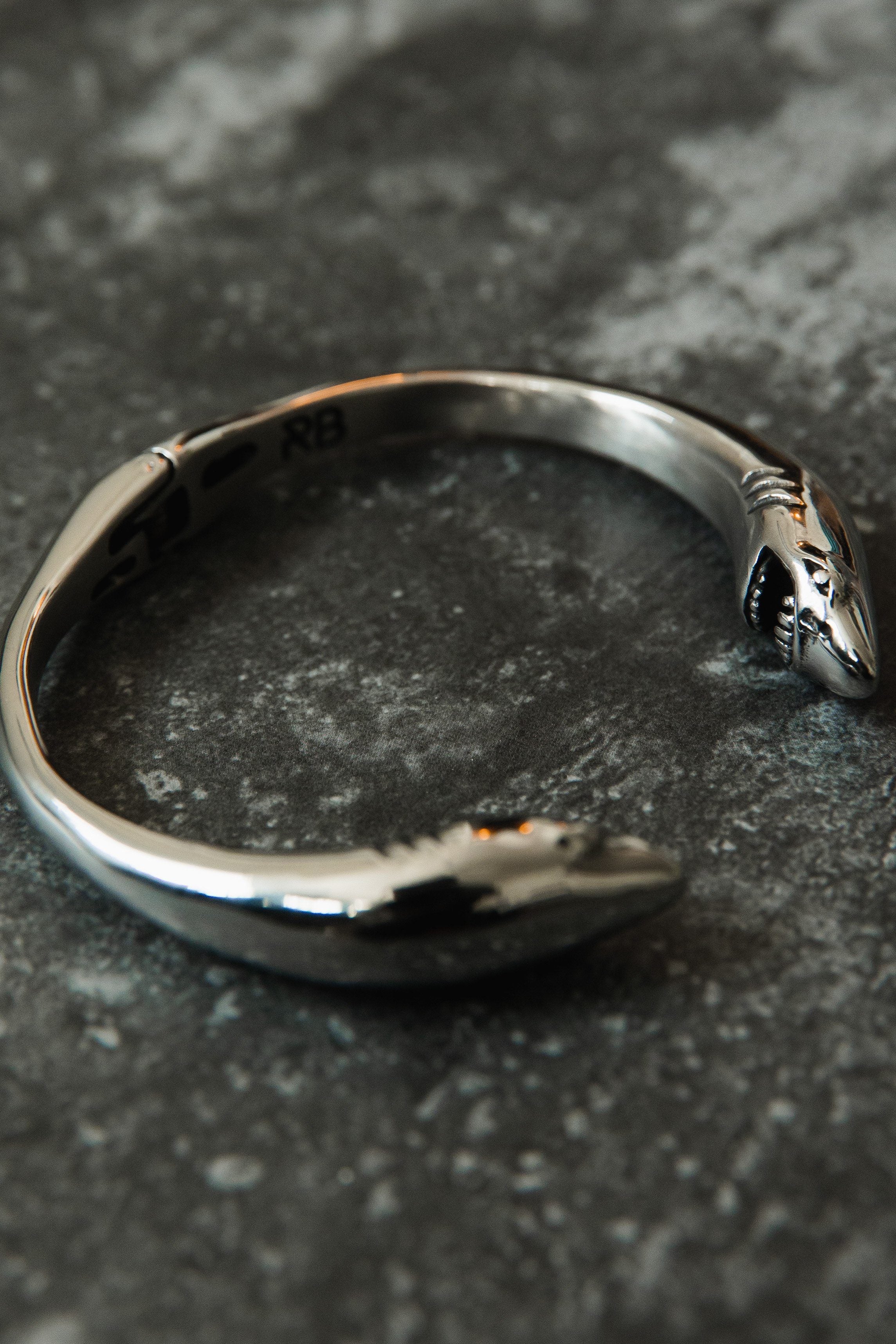 Shark Bait Bracelet