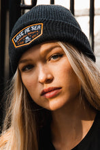 Load image into Gallery viewer, Lost At Sea Beanie