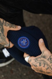 All Hands On Deck Beanie