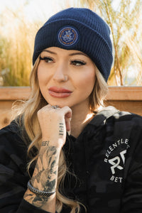 All Hands On Deck Beanie