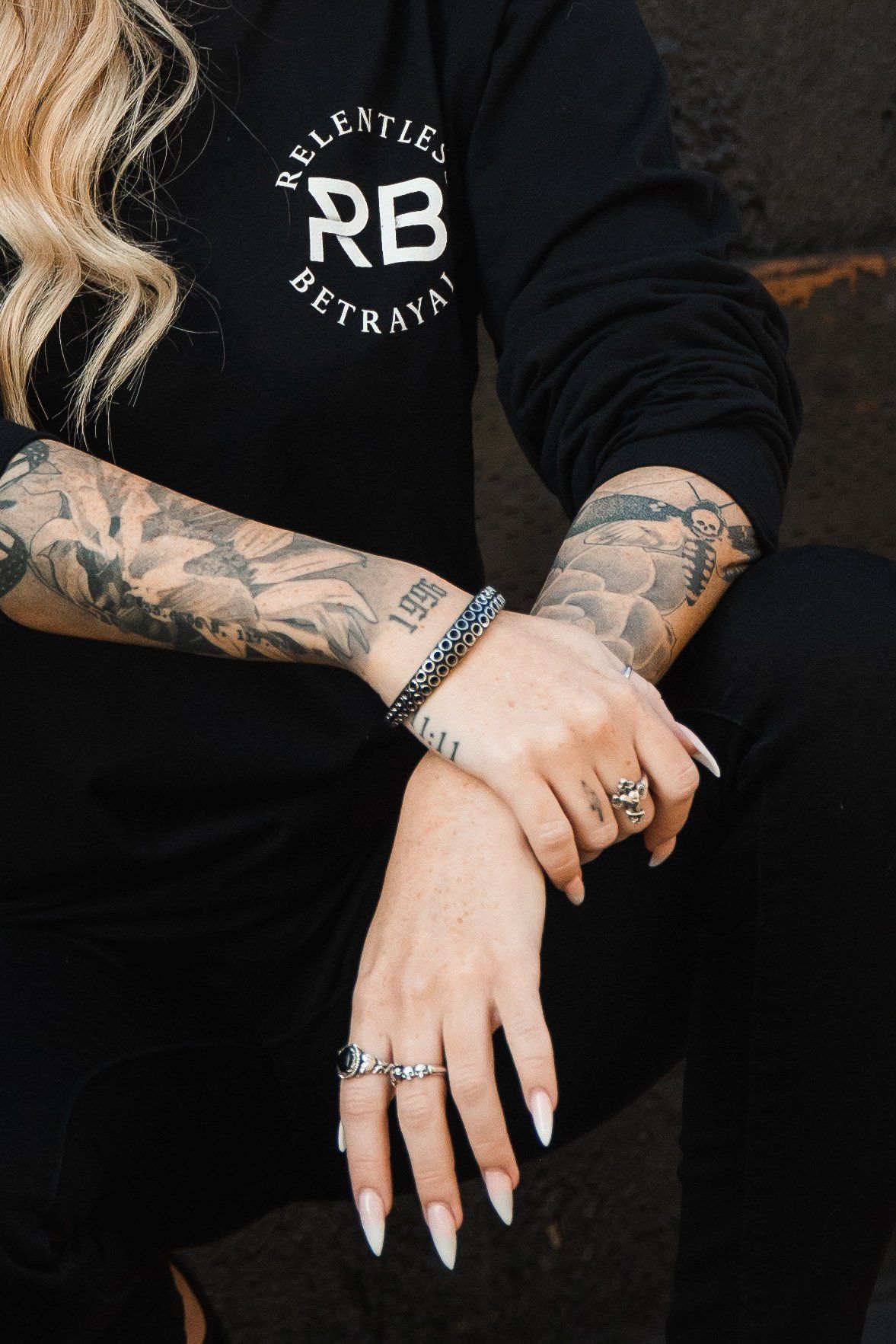 The Kraken Bracelet