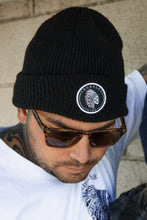Load image into Gallery viewer, Trustless Tribe Beanie
