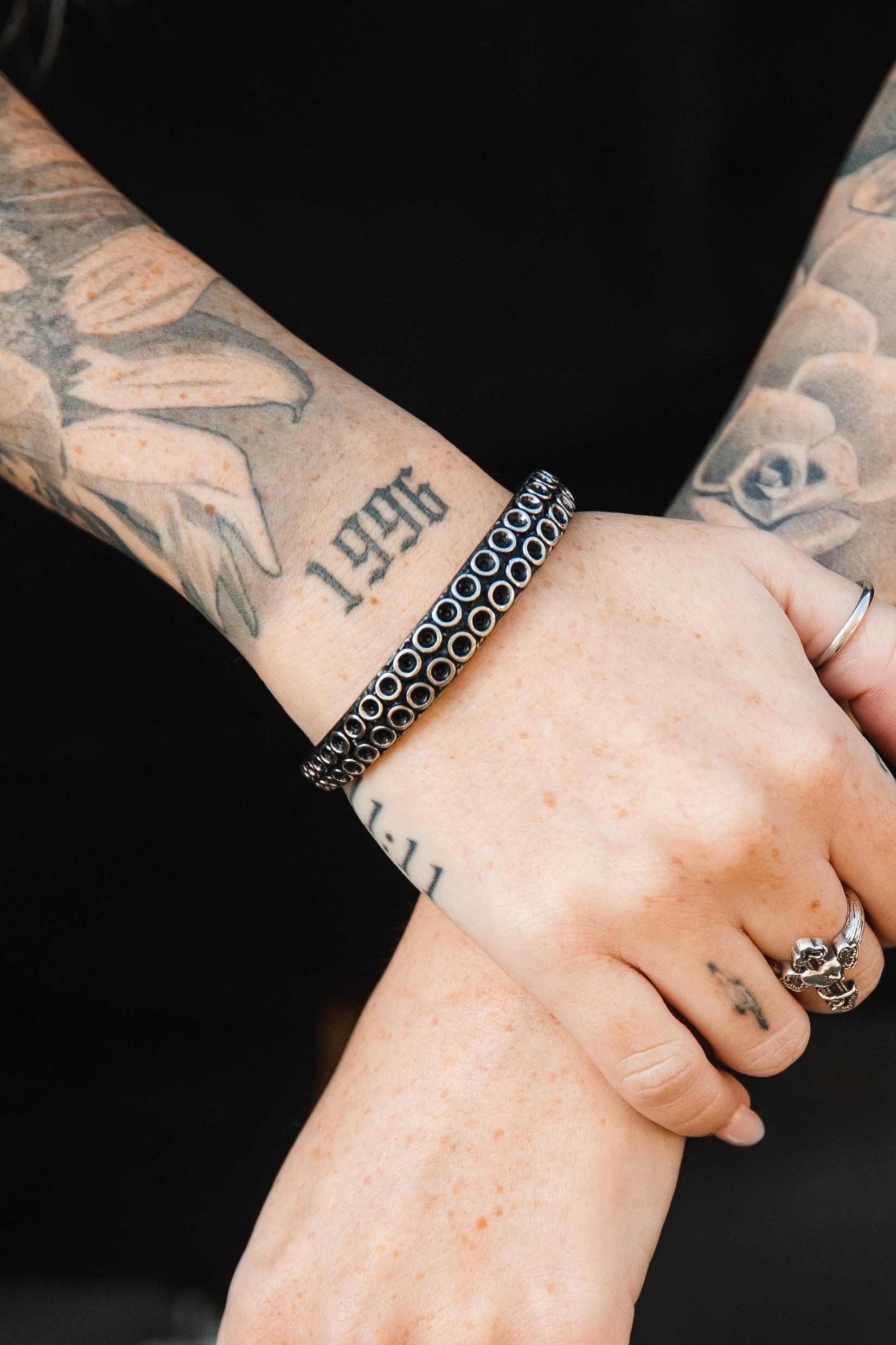 The Kraken Bracelet