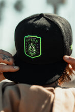Load image into Gallery viewer, Reckless Soul Snapback