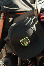 Load image into Gallery viewer, Reckless Soul Snapback