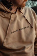 Load image into Gallery viewer, Guide My Reckless Soul Hoodie