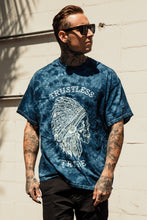 Load image into Gallery viewer, Trustless Chief Tie Dye T-Shirt