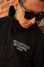 Load image into Gallery viewer, Guide My Reckless Soul Pullover Jacket