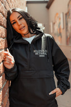Load image into Gallery viewer, Guide My Reckless Soul Pullover Jacket