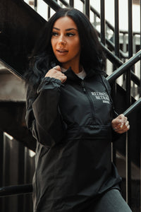 Guide My Reckless Soul Pullover Jacket
