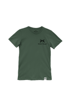 Load image into Gallery viewer, No Prey, No Pay Army T-Shirt