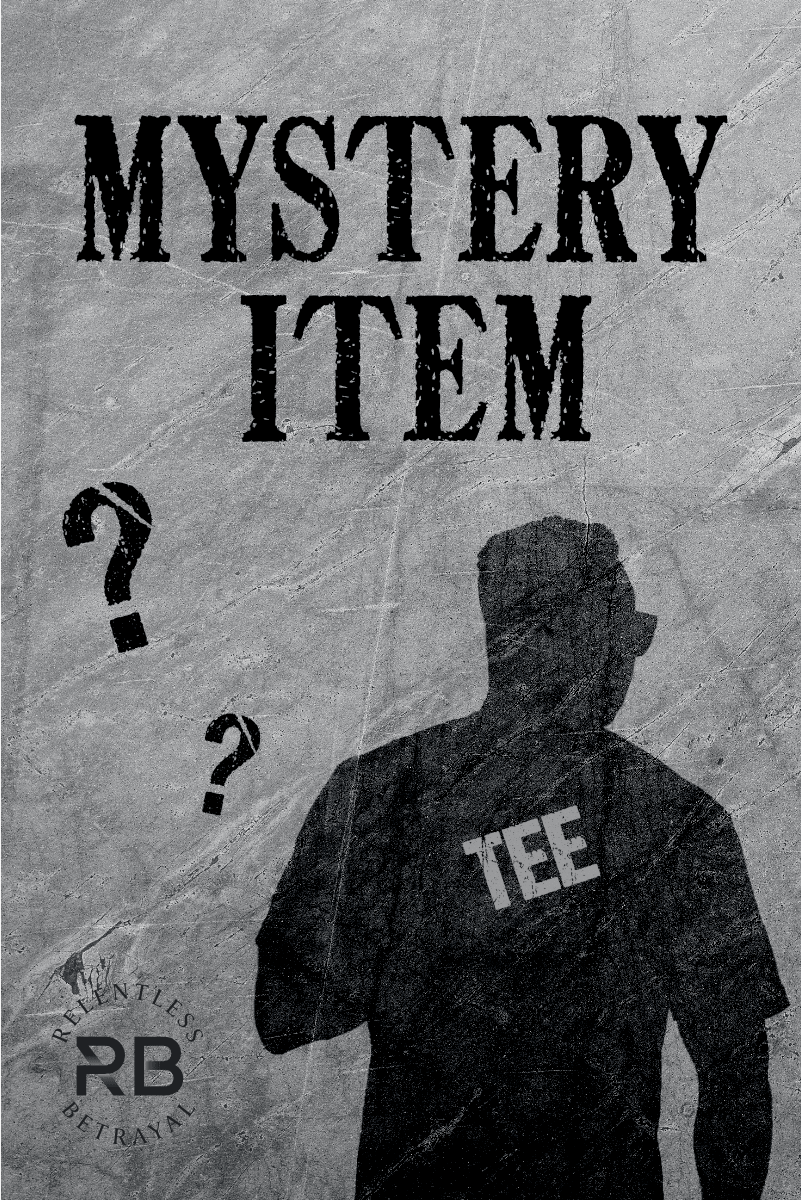 Mystery Item - T-shirt
