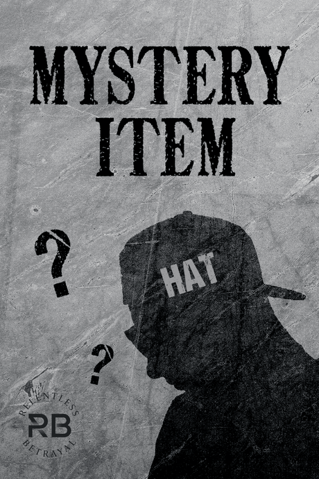 Mystery Item - Hat