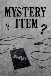 Mystery Item - Necklace