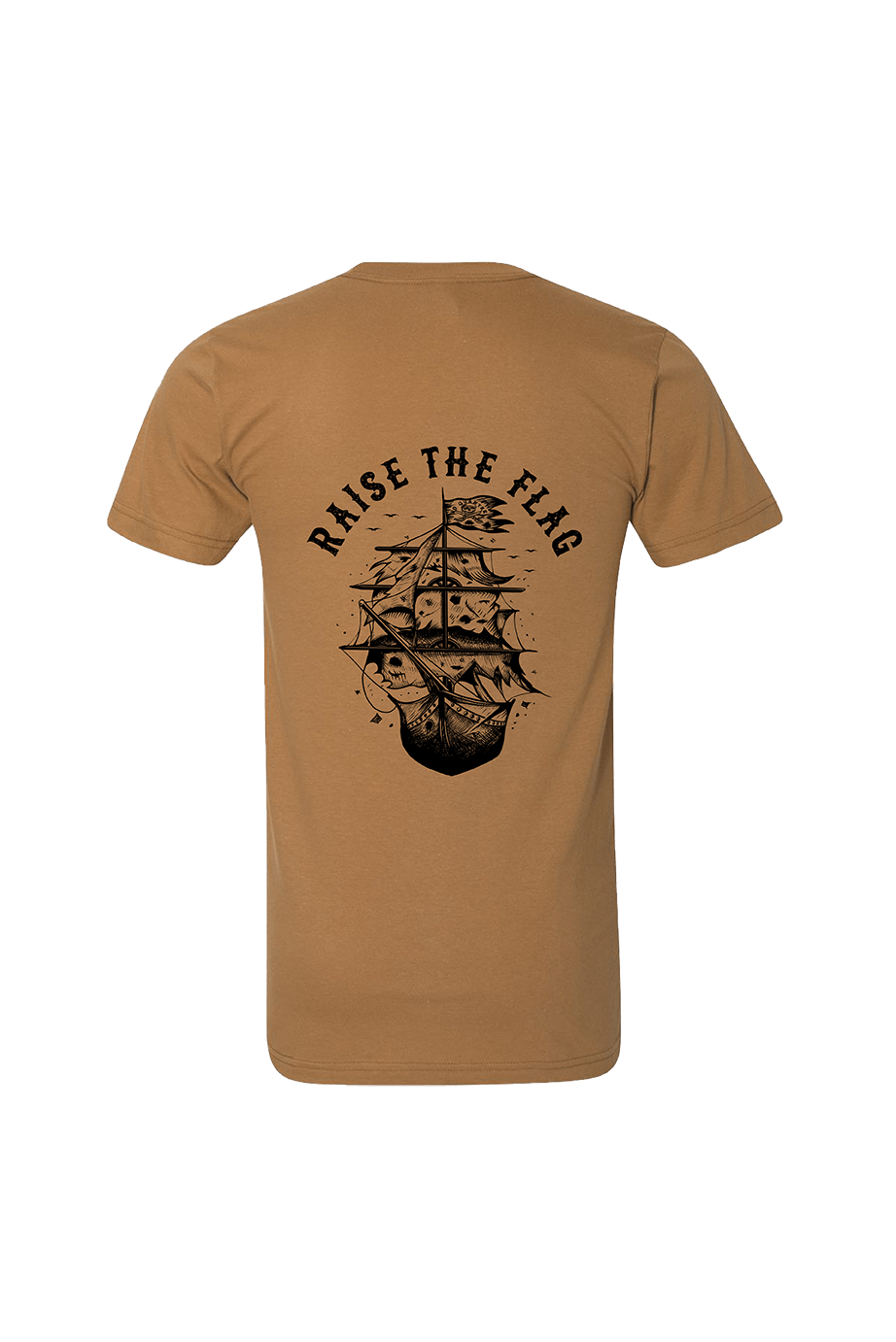 Raise the Flag T-Shirt