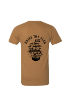 Load image into Gallery viewer, Raise the Flag T-Shirt