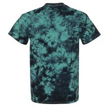 Load image into Gallery viewer, Burn The Ships Tie Dye T-Shirt