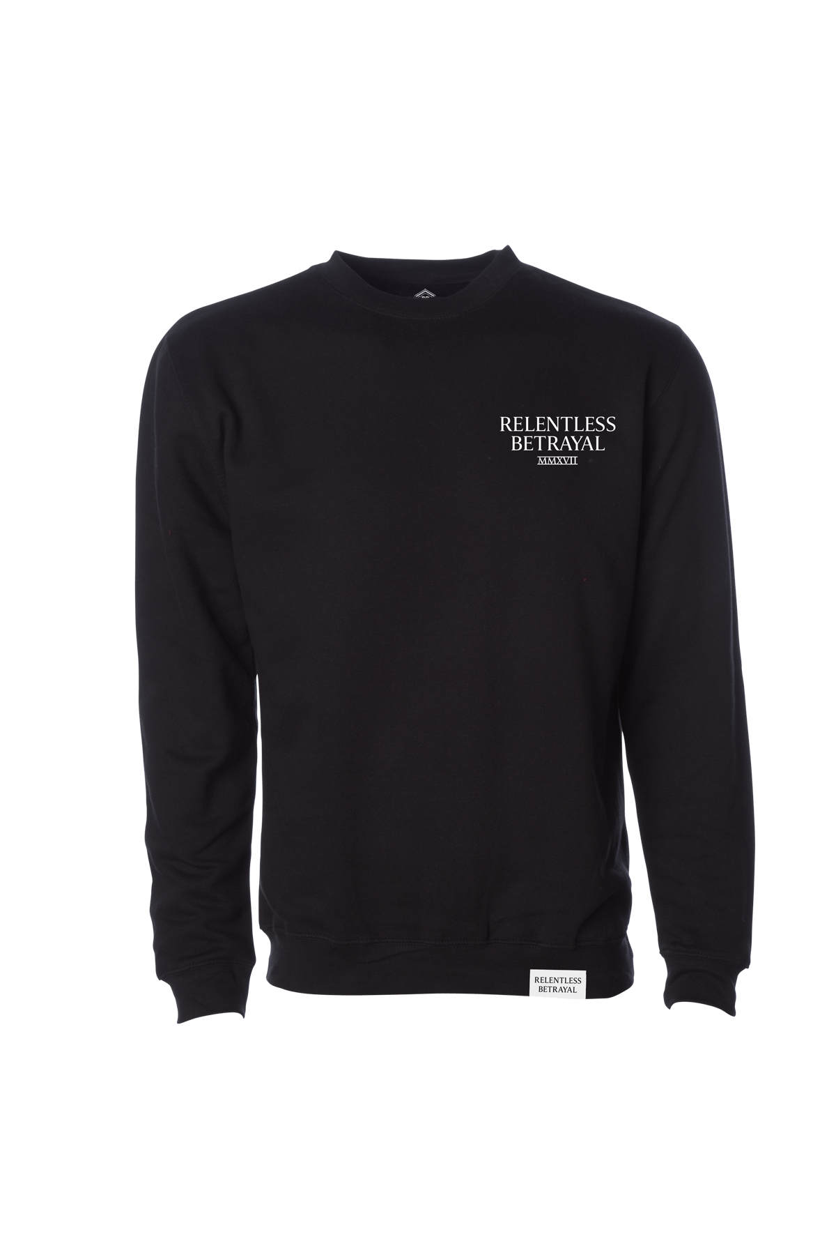 Sink or Swim Crewneck