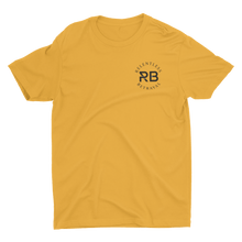 Load image into Gallery viewer, Story Teller GOLD T-Shirt