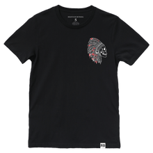 Load image into Gallery viewer, Trustless Chief RED T-Shirt